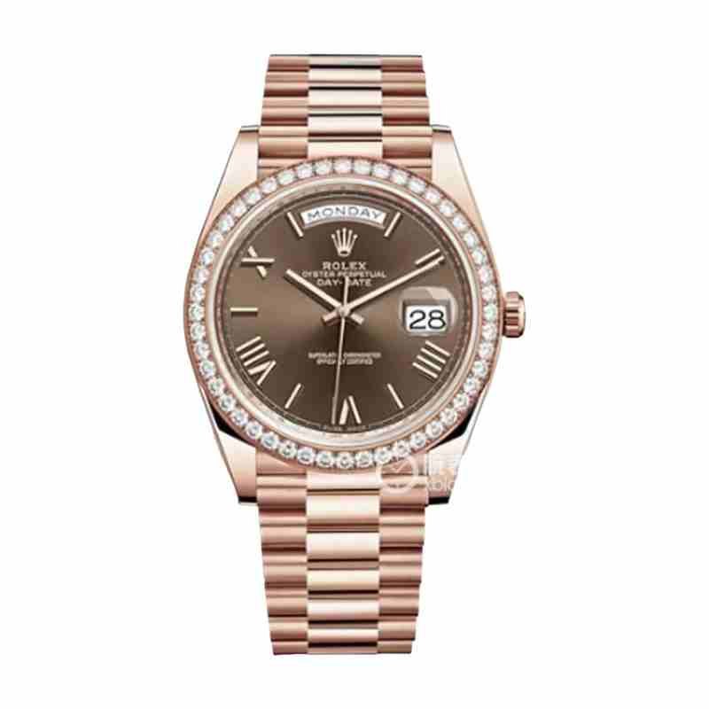 星期日志玫瑰金 (8)(1)