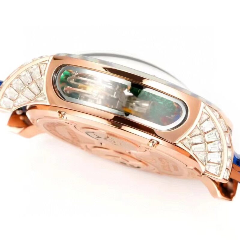 celestial tourbillon