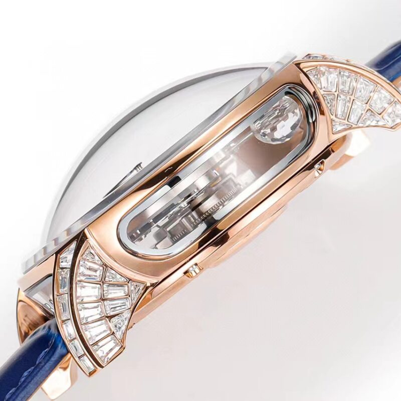 celestial tourbillon