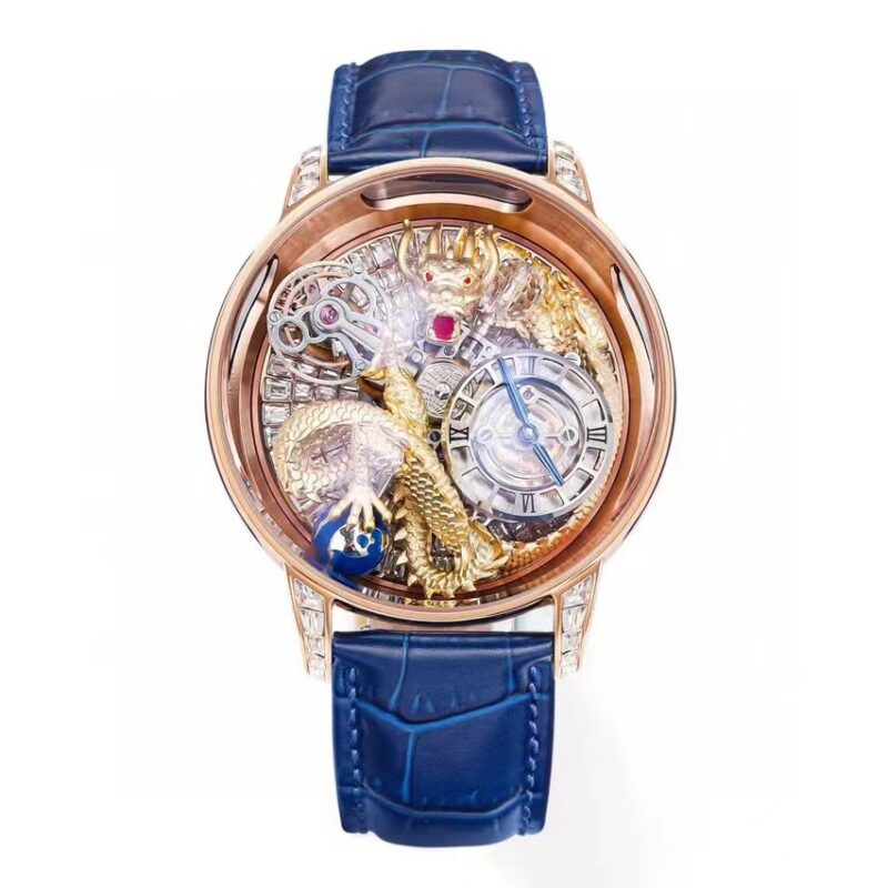 celestial tourbillon