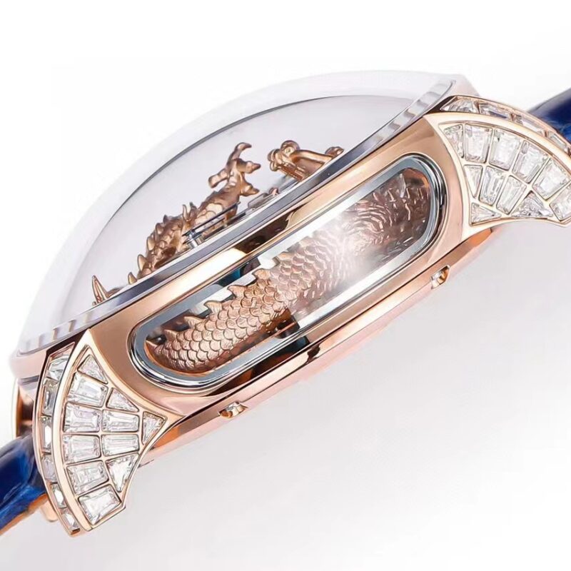 celestial tourbillon