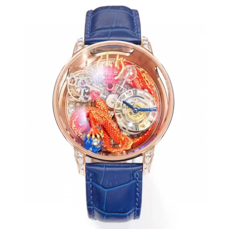 celestial tourbillon