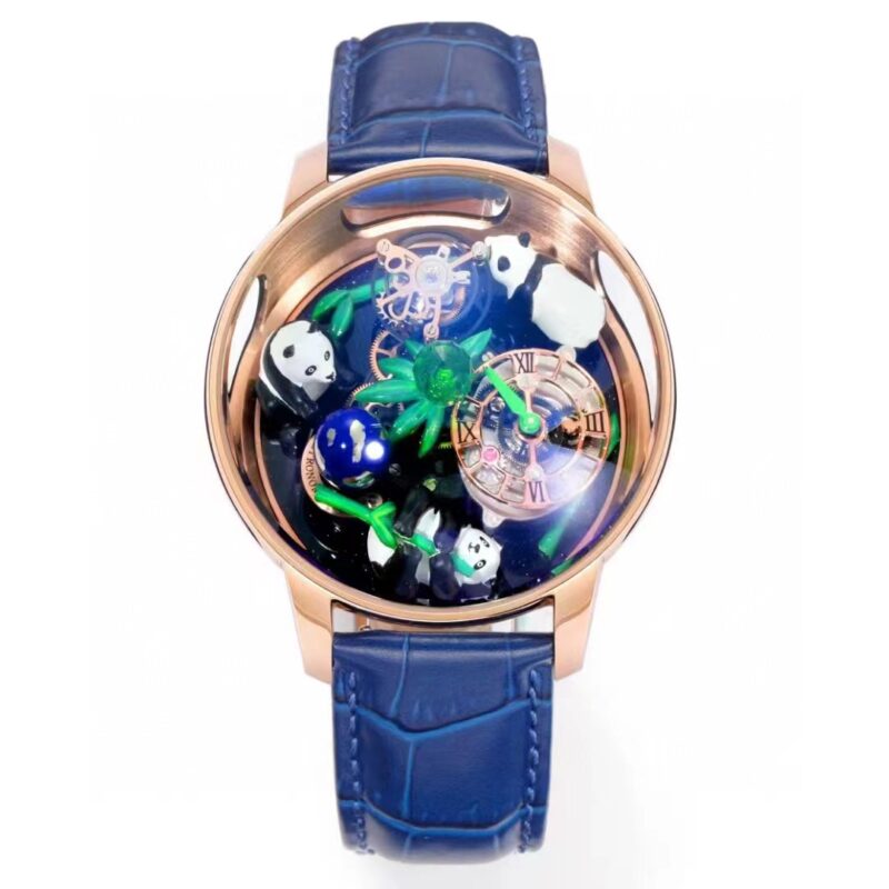 celestial tourbillon
