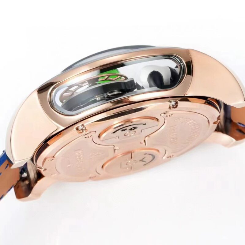 celestial tourbillon