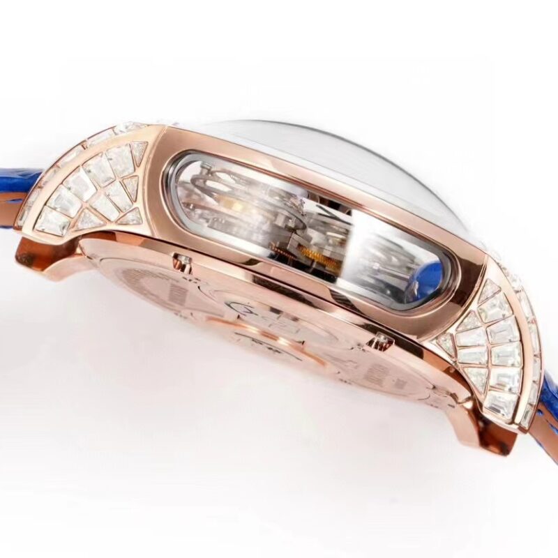 celestial tourbillon